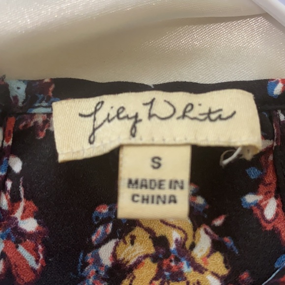 Tank top - Picture 3 of 3